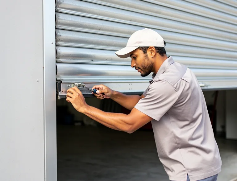 Rolling Shutter Repair service in Albany